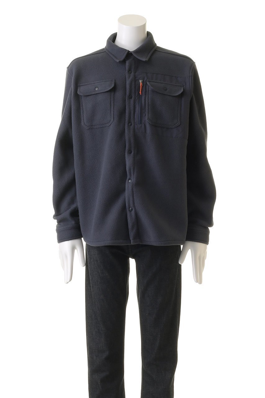 【パタゴニア/Patagonia / MEN】の【MEN】シンチラシャツジャケット 人気、トレンドファッション・服の通販 founy(ファニー) 　ファッション　Fashion　メンズファッション　MEN　クラシック　Classic　ジャケット　Jacket　フラップ　Flap　ポケット　Pocket　other-2|ID: prp329100004121879 ipo3291000000031408585