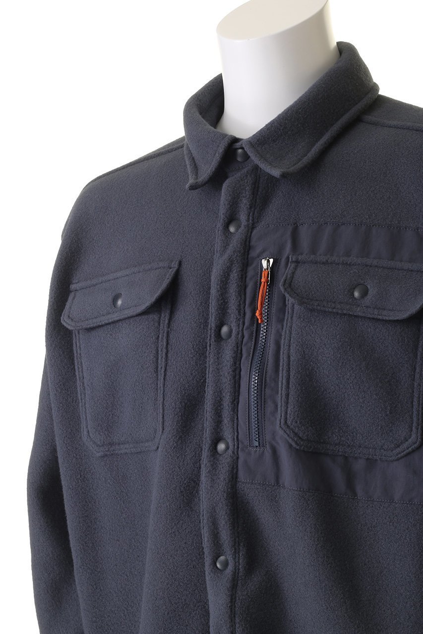 【パタゴニア/Patagonia / MEN】の【MEN】シンチラシャツジャケット 人気、トレンドファッション・服の通販 founy(ファニー) 　ファッション　Fashion　メンズファッション　MEN　クラシック　Classic　ジャケット　Jacket　フラップ　Flap　ポケット　Pocket　other-5|ID: prp329100004121879 ipo3291000000031408589