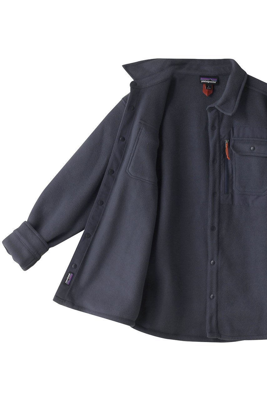 【パタゴニア/Patagonia / MEN】の【MEN】シンチラシャツジャケット 人気、トレンドファッション・服の通販 founy(ファニー) 　ファッション　Fashion　メンズファッション　MEN　クラシック　Classic　ジャケット　Jacket　フラップ　Flap　ポケット　Pocket　other-6|ID: prp329100004121879 ipo3291000000031408591