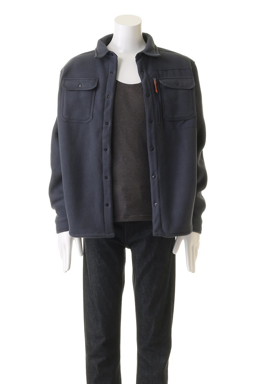 【パタゴニア/Patagonia / MEN】の【MEN】シンチラシャツジャケット 人気、トレンドファッション・服の通販 founy(ファニー) 　ファッション　Fashion　メンズファッション　MEN　クラシック　Classic　ジャケット　Jacket　フラップ　Flap　ポケット　Pocket　other-7|ID: prp329100004121879 ipo3291000000031408592