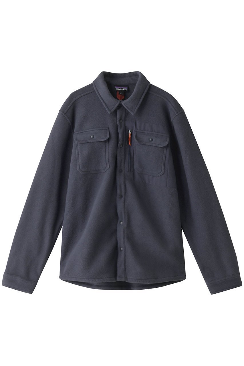 【パタゴニア/Patagonia / MEN】の【MEN】シンチラシャツジャケット 人気、トレンドファッション・服の通販 founy(ファニー) 　ファッション　Fashion　メンズファッション　Fashion for Men　クラシック　Classic, Timeless Style　ジャケット　Jacket, Outerwear　フラップ　Flap, Flap Pocket　ポケット　Pocket, Pocket Detail　 other-1|ID: prp329100004121879 ipo3291000000032805076