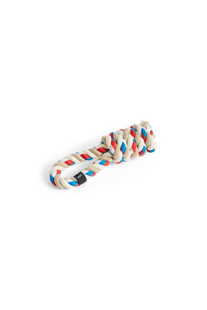 【ヘイ/HAY / GOODS】のHAY DOGS ROPE TOY インテリア・キッズ・メンズ・レディースファッション・服の通販 founy(ファニー) https://founy.com/ アクセサリー Accessories カラフル Colorful コレクション Collection 犬 Dog ホーム・キャンプ・アウトドア・お取り寄せ Home,Garden,Outdoor,Camping Gear ペットグッズ Pet Supplies |ID: prp329100004123327 ipo3291000000028142545