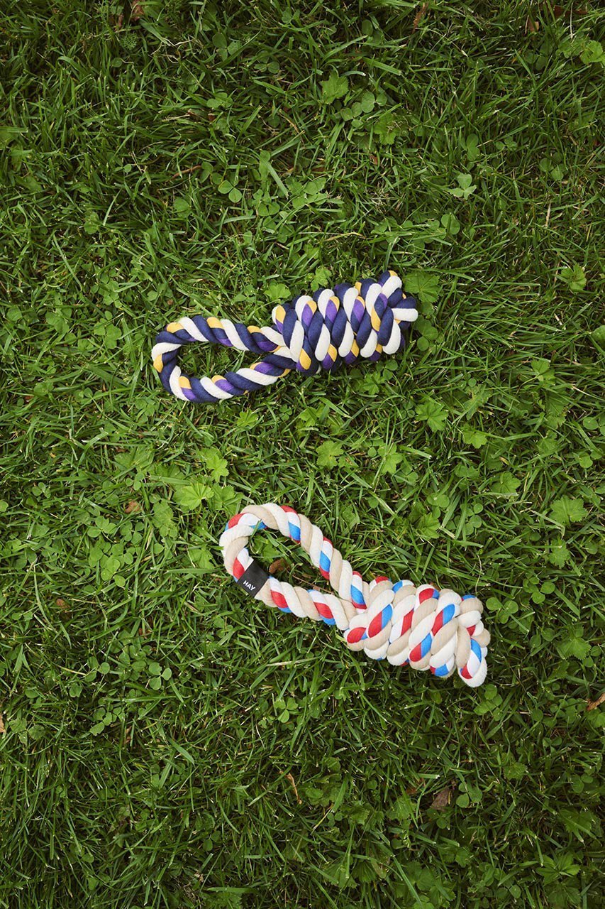 【ヘイ/HAY / GOODS】のHAY DOGS ROPE TOY 人気、トレンドファッション・服の通販 founy(ファニー) 　アクセサリー　Accessories　カラフル　Colorful　コレクション　Collection　犬　Dog　ホーム・キャンプ・アウトドア・お取り寄せ　Home,Garden,Outdoor,Camping Gear　ペットグッズ　Pet Supplies　other-6|ID: prp329100004123327 ipo3291000000031407837