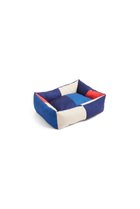 【ヘイ/HAY / GOODS】のHAY DOGS BED M Red&Blue|ID:prp329100004123329