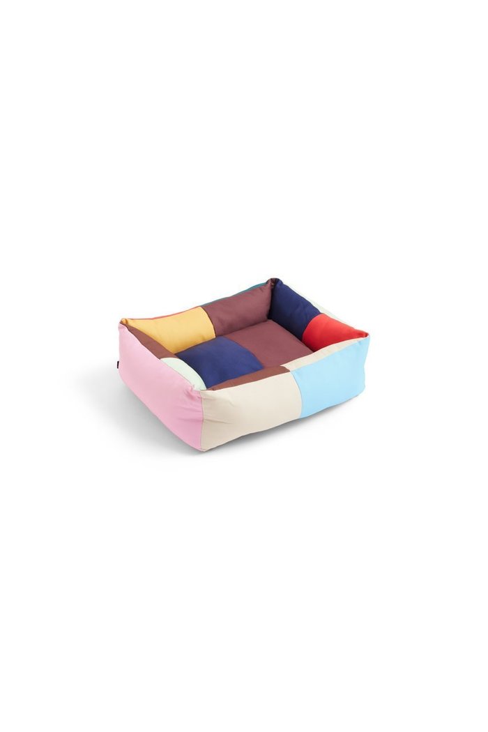【ヘイ/HAY / GOODS】のHAY DOGS BED S インテリア・キッズ・メンズ・レディースファッション・服の通販 founy(ファニー) https://founy.com/ アクセサリー Accessories カラフル Colorful クッション Cushion ブロッキング Blocking 犬 Dog ホーム・キャンプ・アウトドア・お取り寄せ Home,Garden,Outdoor,Camping Gear ペットグッズ Pet Supplies |ID: prp329100004123330 ipo3291000000028142551