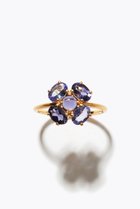 【アルティーダ ウード/ARTIDA OUD】のeden タンザナイト アイオライト ポピー リング ブルー|ID: prp329100004123340 ipo3291000000036163901