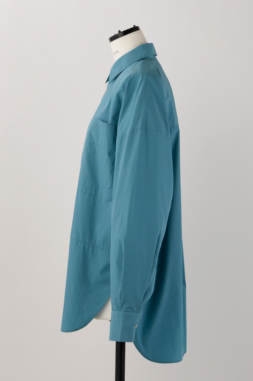【ナゴンスタンス/nagonstans】のタイプライターBIO SH/シャツ 人気、トレンドファッション・服の通販 founy(ファニー) 　ファッション　Fashion　レディースファッション　WOMEN　トップス・カットソー　Tops/Tshirt　シャツ/ブラウス　Shirts/Blouses　おすすめ　Recommend　スリーブ　Sleeve　タイプライター　Typewriter　ベスト　Vest　ベーシック　Basic　ロング　Long　other-2|ID: prp329100004123351 ipo3291000000031408051