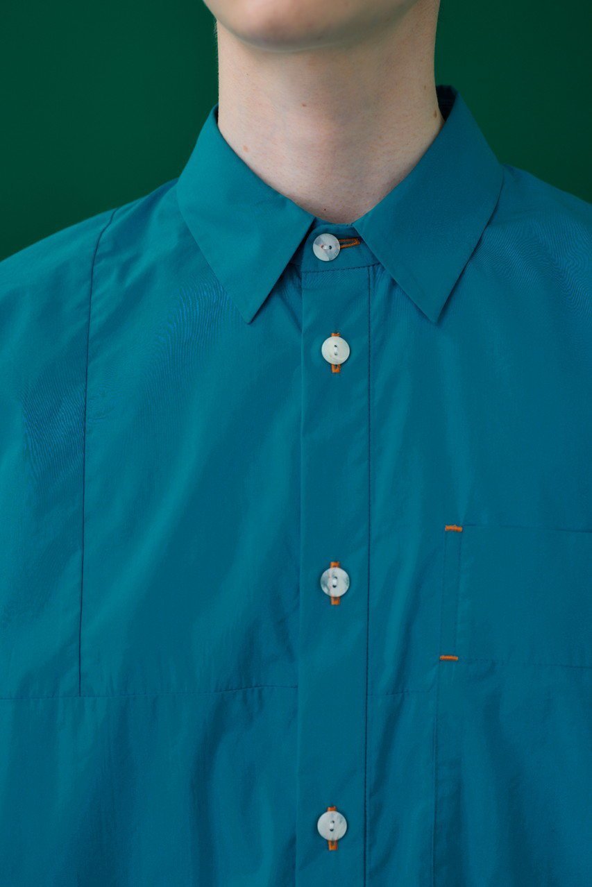 【ナゴンスタンス/nagonstans】のタイプライターBIO SH/シャツ 人気、トレンドファッション・服の通販 founy(ファニー) 　ファッション　Fashion　レディースファッション　WOMEN　トップス・カットソー　Tops/Tshirt　シャツ/ブラウス　Shirts/Blouses　おすすめ　Recommend　スリーブ　Sleeve　タイプライター　Typewriter　ベスト　Vest　ベーシック　Basic　ロング　Long　other-5|ID: prp329100004123351 ipo3291000000031408057