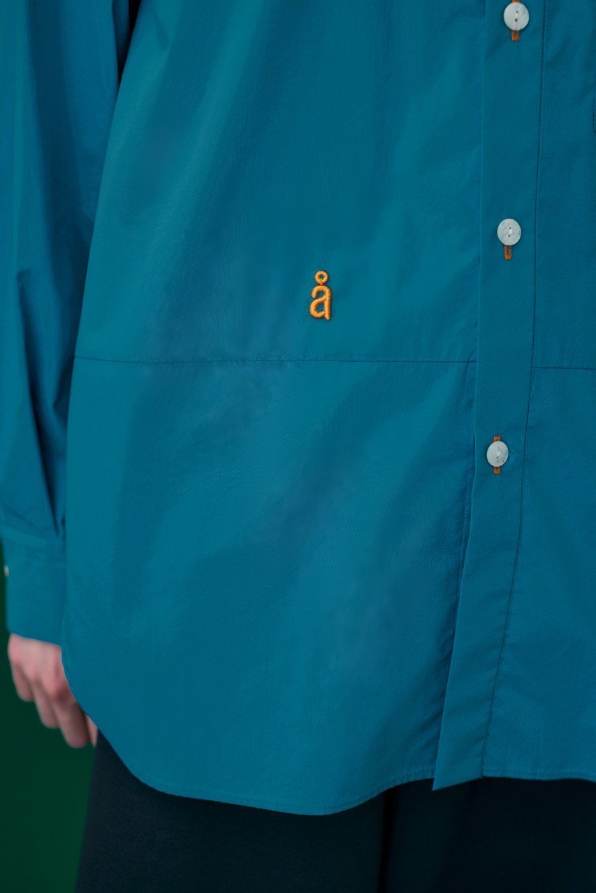 【ナゴンスタンス/nagonstans】のタイプライターBIO SH/シャツ 人気、トレンドファッション・服の通販 founy(ファニー) 　ファッション　Fashion　レディースファッション　WOMEN　トップス・カットソー　Tops/Tshirt　シャツ/ブラウス　Shirts/Blouses　おすすめ　Recommend　スリーブ　Sleeve　タイプライター　Typewriter　ベスト　Vest　ベーシック　Basic　ロング　Long　other-7|ID: prp329100004123351 ipo3291000000031408061