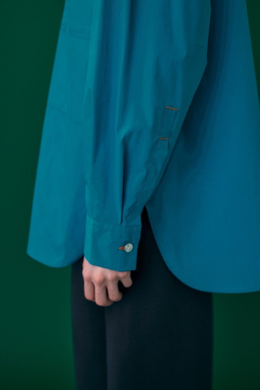 【ナゴンスタンス/nagonstans】のタイプライターBIO SH/シャツ 人気、トレンドファッション・服の通販 founy(ファニー) 　ファッション　Fashion　レディースファッション　WOMEN　トップス・カットソー　Tops/Tshirt　シャツ/ブラウス　Shirts/Blouses　おすすめ　Recommend　スリーブ　Sleeve　タイプライター　Typewriter　ベスト　Vest　ベーシック　Basic　ロング　Long　other-8|ID: prp329100004123351 ipo3291000000031408063