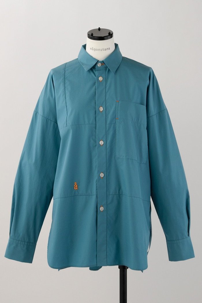 【ナゴンスタンス/nagonstans】のタイプライターBIO SH/シャツ インテリア・キッズ・メンズ・レディースファッション・服の通販 founy(ファニー) https://founy.com/ ファッション Fashion レディースファッション Fashion for Women トップス・カットソー Cut & Sew Tops シャツ・ブラウス・オフィスカジュアル Elegant Blouses & Button-Ups おすすめ Recommended / Our Picks スリーブ Sleeve, Long Sleeve / Short Sleeve タイプライター Typewriter Fabric, Crisp Cotton ベスト Vest, Waistcoat ベーシック Basic, Essential ロング Long, Long-Length |ID: prp329100004123351 ipo3291000000036221221