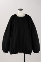 【ナゴンスタンス/nagonstans】のハードメモリーツイル タックBZ/ブルゾン Black|ID: prp329100004123354 ipo3291000000036061635