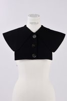 【エンフォルド/ENFOLD】のニットカラーパーツ 人気、トレンドファッション・服の通販 founy(ファニー) ファッション Fashion レディースファッション Fashion for Women アウター Coat / Outerwear Collection レディースジャケット・軽アウター Jackets ジャケット Jacket, Outerwear ネックレス Necklace, Pendant Necklace ベスト Vest, Waistcoat 洗える Machine Washable |ID:prp329100004123359