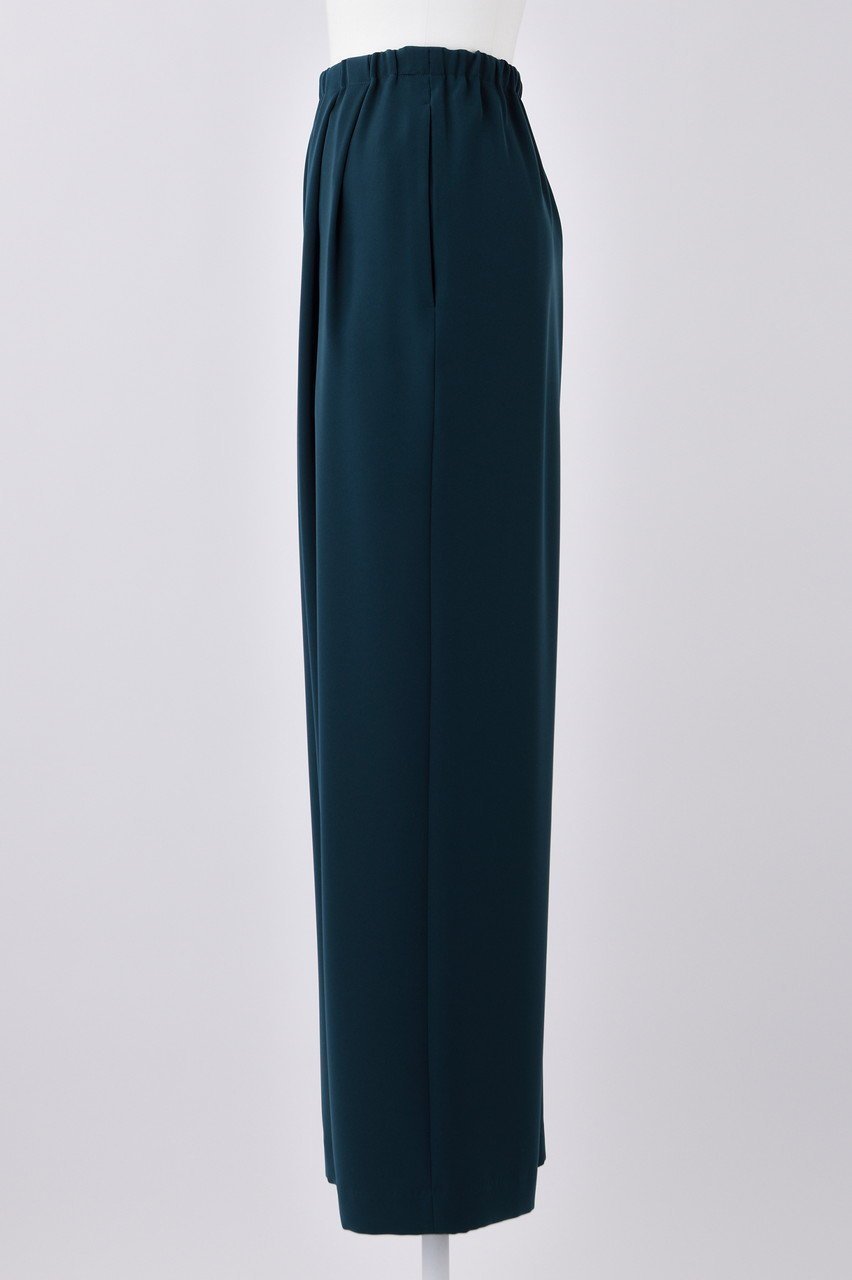 【エンフォルド/ENFOLD】のPEツイル ストレートワイド PT/パンツ 人気、トレンドファッション・服の通販 founy(ファニー) 　ファッション　Fashion　レディースファッション　WOMEN　パンツ　Pants　ストレート　Straight　ツイル　Twill　パターン　Pattern　ワイド　Wide　ワーク　Work　定番　Standard　other-2|ID: prp329100004123366 ipo3291000000031408154