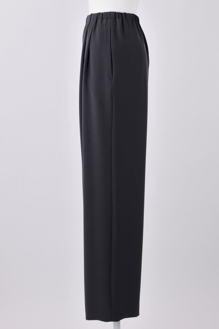 【エンフォルド/ENFOLD】のPEツイル ストレートワイド PT/パンツ 人気、トレンドファッション・服の通販 founy(ファニー) 　ファッション　Fashion　レディースファッション　Fashion for Women　パンツ　Pants & Trousers　ストレート　Straight, Straight Cut　ツイル　Twist, Twisted Detail　パターン　Pattern, Design Print　ワイド　Wide, Wide Fit　ワーク　Workwear, Utility Style　定番　Standard, Basic Item　other-2|ID: prp329100004123366 ipo3291000000035485118