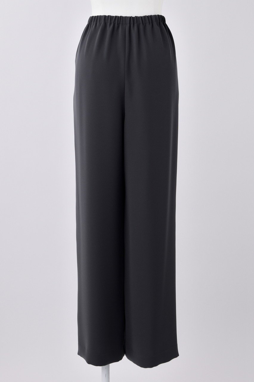 【エンフォルド/ENFOLD】のPEツイル ストレートワイド PT/パンツ 人気、トレンドファッション・服の通販 founy(ファニー) 　ファッション　Fashion　レディースファッション　Fashion for Women　パンツ　Pants & Trousers　ストレート　Straight, Straight Cut　ツイル　Twist, Twisted Detail　パターン　Pattern, Design Print　ワイド　Wide, Wide Fit　ワーク　Workwear, Utility Style　定番　Standard, Basic Item　other-3|ID: prp329100004123366 ipo3291000000035485119