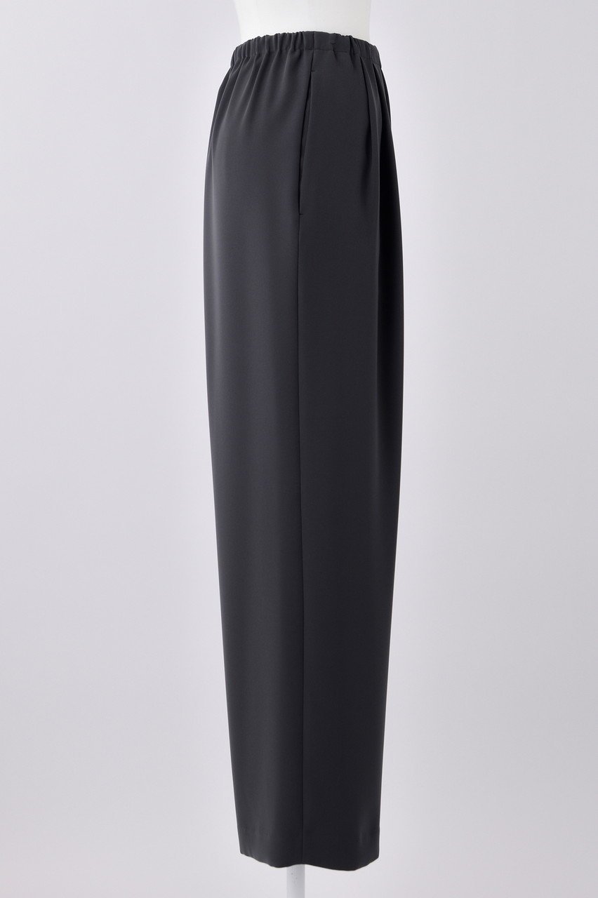 【エンフォルド/ENFOLD】のPEツイル ストレートワイド PT/パンツ 人気、トレンドファッション・服の通販 founy(ファニー) 　ファッション　Fashion　レディースファッション　Fashion for Women　パンツ　Pants & Trousers　ストレート　Straight, Straight Cut　ツイル　Twist, Twisted Detail　パターン　Pattern, Design Print　ワイド　Wide, Wide Fit　ワーク　Workwear, Utility Style　定番　Standard, Basic Item　other-4|ID: prp329100004123366 ipo3291000000035485120