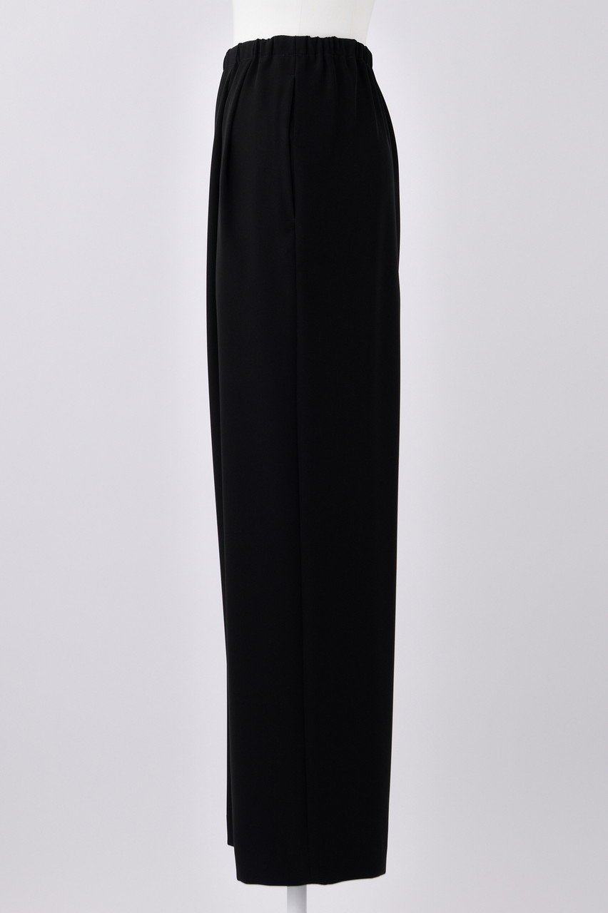 【エンフォルド/ENFOLD】のPEツイル ストレートワイド PT/パンツ 人気、トレンドファッション・服の通販 founy(ファニー) 　ファッション　Fashion　レディースファッション　Fashion for Women　パンツ　Pants & Trousers　ストレート　Straight, Straight Cut　ツイル　Twist, Twisted Detail　パターン　Pattern, Design Print　ワイド　Wide, Wide Fit　ワーク　Workwear, Utility Style　定番　Standard, Basic Item　other-2|ID: prp329100004123366 ipo3291000000036525019