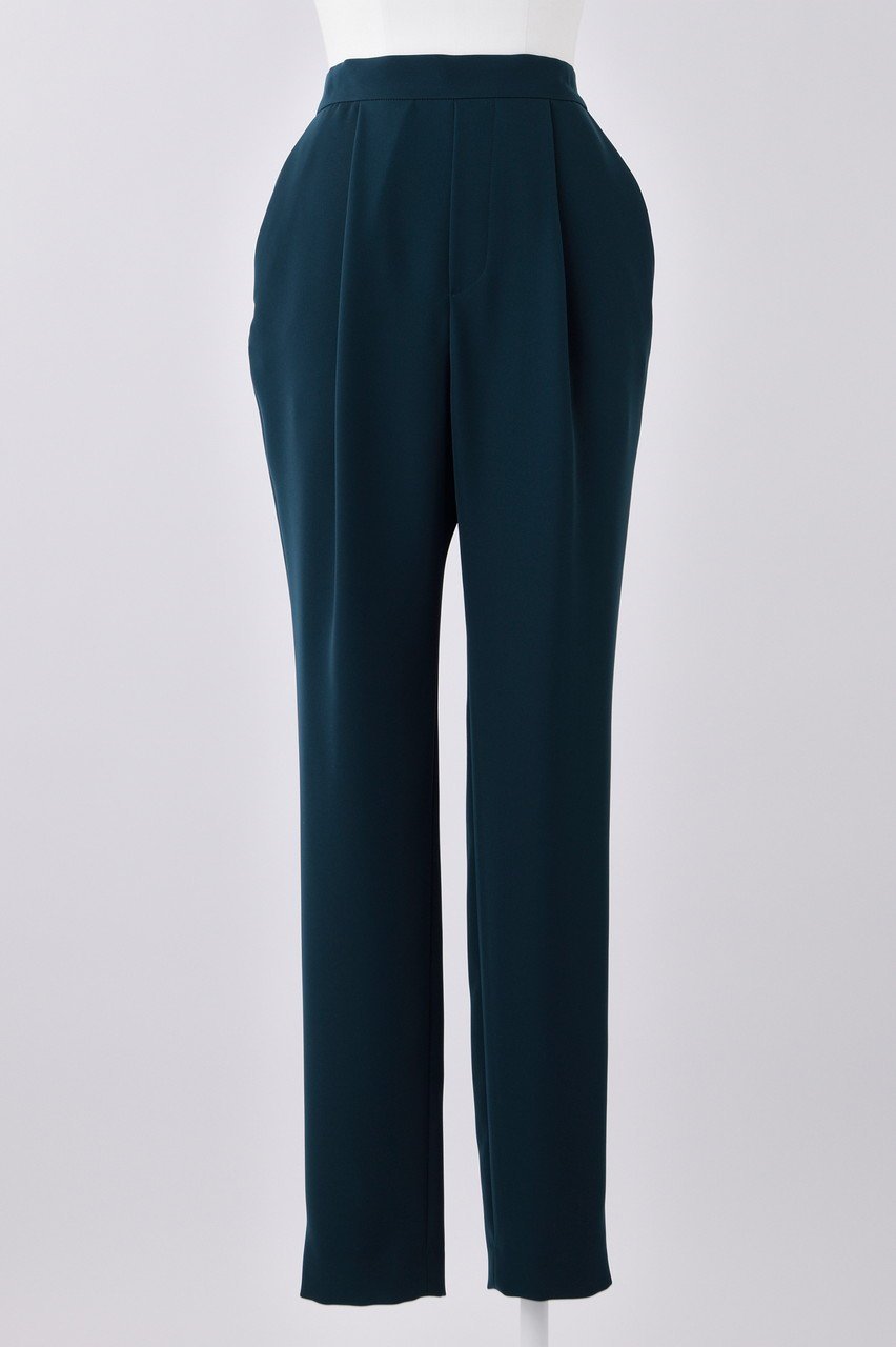 【エンフォルド/ENFOLD】のPEツイル ゴムジョッパーズパンツ 人気、トレンドファッション・服の通販 founy(ファニー) 　ファッション　Fashion　レディースファッション　Fashion for Women　パンツ　Pants & Trousers　ツイル　Twist, Twisted Detail　人気　Popular, Best Seller　定番　Standard, Basic Item　 other-1|ID: prp329100004123367 ipo3291000000032937727