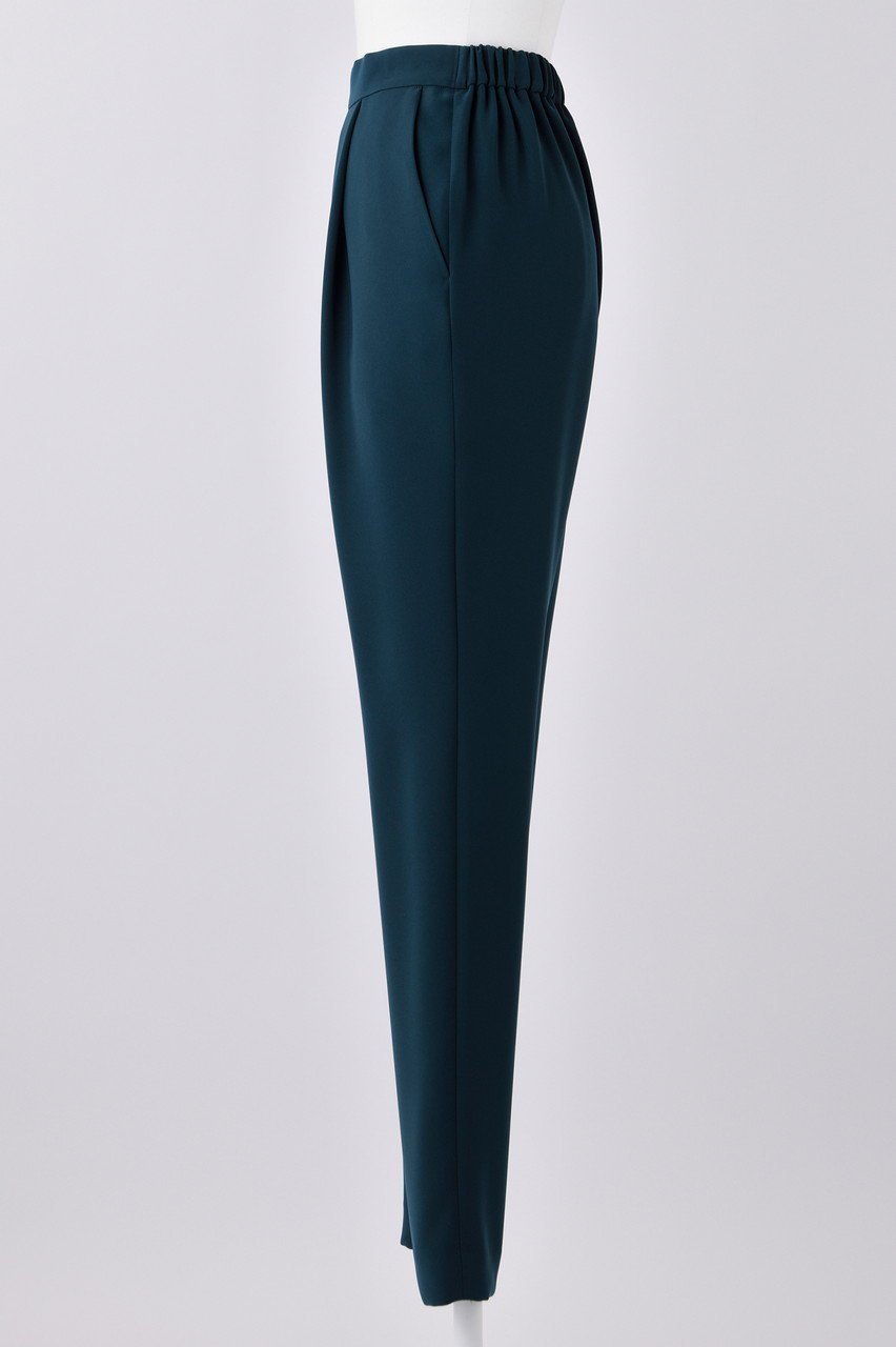 【エンフォルド/ENFOLD】のPEツイル ゴムジョッパーズパンツ 人気、トレンドファッション・服の通販 founy(ファニー) 　ファッション　Fashion　レディースファッション　Fashion for Women　パンツ　Pants & Trousers　ツイル　Twist, Twisted Detail　人気　Popular, Best Seller　定番　Standard, Basic Item　other-2|ID: prp329100004123367 ipo3291000000032937741