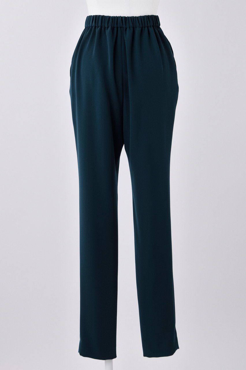 【エンフォルド/ENFOLD】のPEツイル ゴムジョッパーズパンツ 人気、トレンドファッション・服の通販 founy(ファニー) 　ファッション　Fashion　レディースファッション　Fashion for Women　パンツ　Pants & Trousers　ツイル　Twist, Twisted Detail　人気　Popular, Best Seller　定番　Standard, Basic Item　other-3|ID: prp329100004123367 ipo3291000000032937751