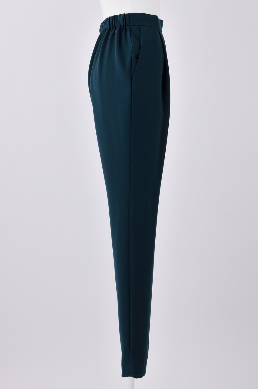 【エンフォルド/ENFOLD】のPEツイル ゴムジョッパーズパンツ 人気、トレンドファッション・服の通販 founy(ファニー) 　ファッション　Fashion　レディースファッション　Fashion for Women　パンツ　Pants & Trousers　ツイル　Twist, Twisted Detail　人気　Popular, Best Seller　定番　Standard, Basic Item　other-4|ID: prp329100004123367 ipo3291000000032937759