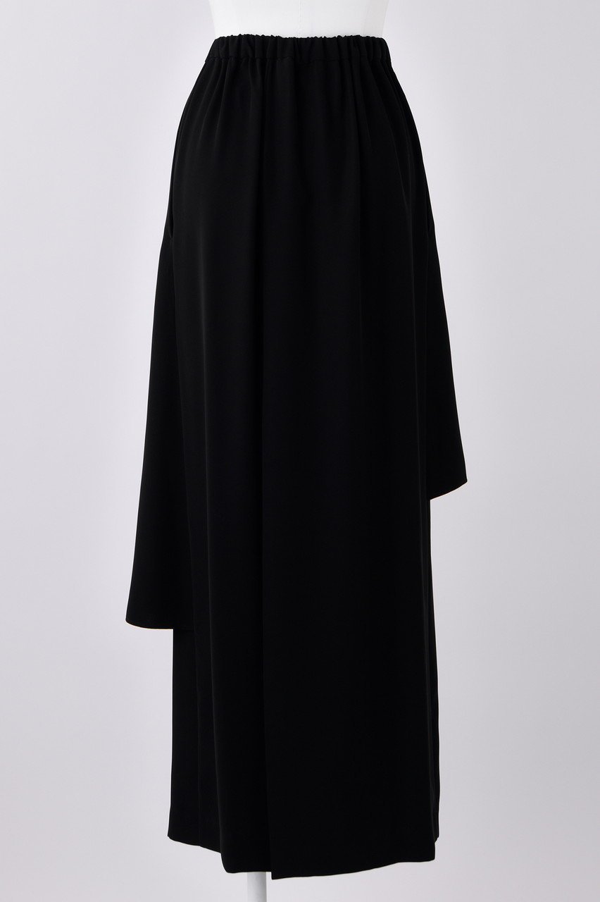 【エンフォルド/ENFOLD】のPEツイル Panel SK/スカート 人気、トレンドファッション・服の通販 founy(ファニー) 　ファッション　Fashion　レディースファッション　Fashion for Women　スカート　Skirts　ロングスカート　Long Skirts / Maxi & Midi Skirts　スリット　Slit, Slit Detail　ツイル　Twist, Twisted Detail　ランダム　Random, Irregular　ロング　Long, Long-Length　other-3|ID: prp329100004123370 ipo3291000000035509291