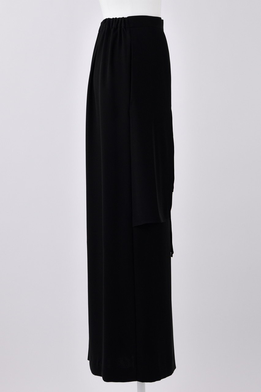 【エンフォルド/ENFOLD】のPEツイル Panel SK/スカート 人気、トレンドファッション・服の通販 founy(ファニー) 　ファッション　Fashion　レディースファッション　Fashion for Women　スカート　Skirts　ロングスカート　Long Skirts / Maxi & Midi Skirts　スリット　Slit, Slit Detail　ツイル　Twist, Twisted Detail　ランダム　Random, Irregular　ロング　Long, Long-Length　other-4|ID: prp329100004123370 ipo3291000000035509292