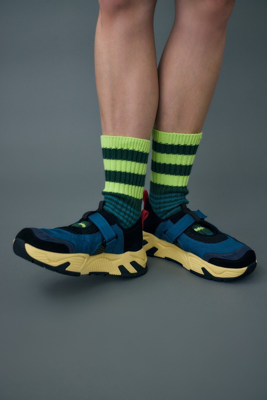 【ナゴンスタンス/nagonstans】のスニーカーシューズ 人気、トレンドファッション・服の通販 founy(ファニー) 　ファッション　Fashion　レディースファッション　Fashion for Women　シューズ　Shoes, Footwear　スニーカー　Sneakers, Trainers　other-3|ID: prp329100004123378 ipo3291000000036037945