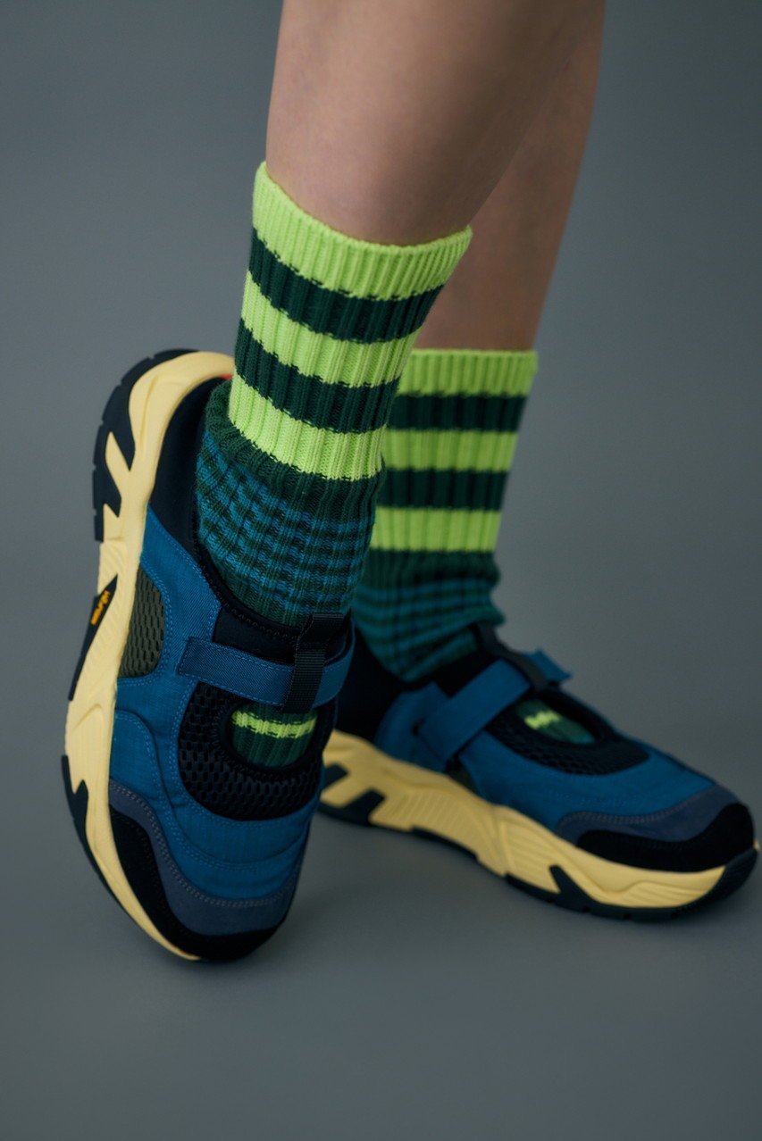 【ナゴンスタンス/nagonstans】のスニーカーシューズ 人気、トレンドファッション・服の通販 founy(ファニー) 　ファッション　Fashion　レディースファッション　Fashion for Women　シューズ　Shoes, Footwear　スニーカー　Sneakers, Trainers　other-5|ID: prp329100004123378 ipo3291000000036037951