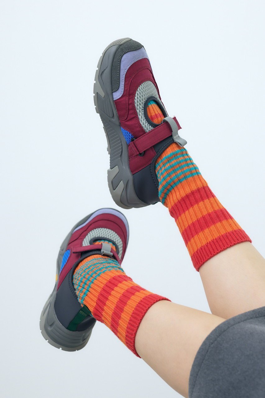 【ナゴンスタンス/nagonstans】のスニーカーシューズ 人気、トレンドファッション・服の通販 founy(ファニー) ファッション Fashion レディースファッション Fashion for Women シューズ Shoes, Footwear スニーカー Sneakers, Trainers other-5|ID: prp329100004123378 ipo3291000000036194957