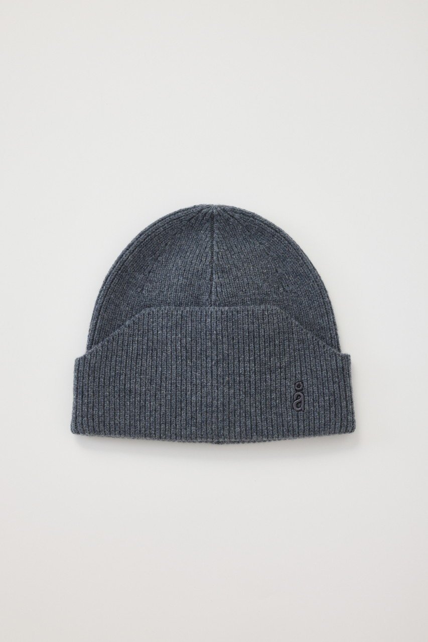 【ナゴンスタンス/nagonstans】のKnit Cap/キャップ インテリア・キッズ・メンズ・レディースファッション・服の通販 founy(ファニー) 　ファッション　Fashion　レディースファッション　Fashion for Women　トップス・カットソー　Cut & Sew Tops　ニット　Knit Tops & Sweaters　キャップ&ハット　Hats & Caps　キャップ　Cap, Baseball Cap　帽子　Hat, Headwear　Wolf|ID: prp329100004123379 ipo3291000000035801686