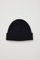 【ナゴンスタンス/nagonstans】のKnit Cap/キャップ Black|ID: prp329100004123379 ipo3291000000036153804