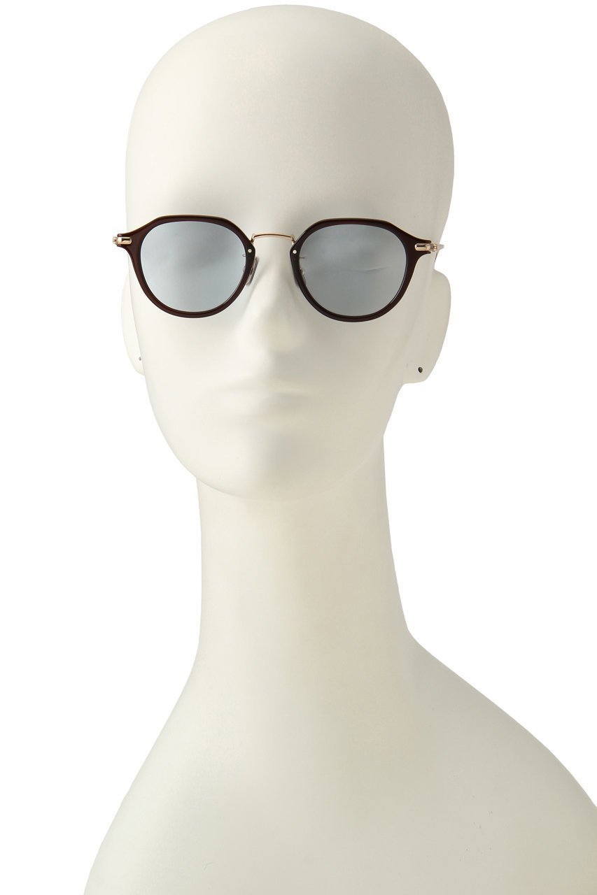 【ブラン/blanc】の【UNISEX】BM011 サングラス 人気、トレンドファッション・服の通販 founy(ファニー) 　ファッション　Fashion　レディースファッション　Fashion for Women　サングラス&メガネ　Sunglasses & Eyewear　ユニセックス　Unisex, Genderless　サングラス　Sunglasses, Shades　スタイリッシュ　Stylish, Fashionable　バランス　Balance, Style Balance　フォルム　Silhouette, Form　フレーム　Frame, Outline　other-2|ID: prp329100004123396 ipo3291000000032836508
