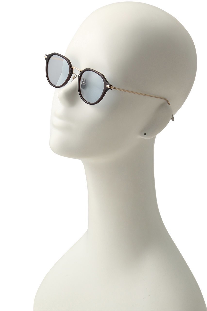 【ブラン/blanc】の【UNISEX】BM011 サングラス 人気、トレンドファッション・服の通販 founy(ファニー) 　ファッション　Fashion　レディースファッション　Fashion for Women　サングラス&メガネ　Sunglasses & Eyewear　ユニセックス　Unisex, Genderless　サングラス　Sunglasses, Shades　スタイリッシュ　Stylish, Fashionable　バランス　Balance, Style Balance　フォルム　Silhouette, Form　フレーム　Frame, Outline　other-3|ID: prp329100004123396 ipo3291000000032836513