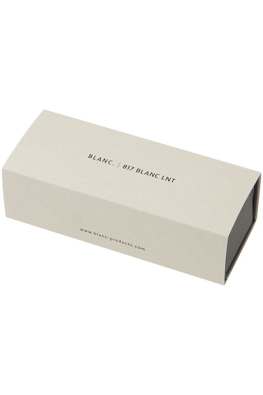 【ブラン/blanc】の【UNISEX】BM011 サングラス 人気、トレンドファッション・服の通販 founy(ファニー) 　ファッション　Fashion　レディースファッション　Fashion for Women　サングラス&メガネ　Sunglasses & Eyewear　ユニセックス　Unisex, Genderless　サングラス　Sunglasses, Shades　スタイリッシュ　Stylish, Fashionable　バランス　Balance, Style Balance　フォルム　Silhouette, Form　フレーム　Frame, Outline　other-6|ID: prp329100004123396 ipo3291000000032836527