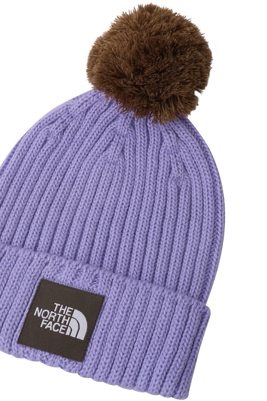 【ザ ノース フェイス/THE NORTH FACE / KIDS】の【KIDS】キッズポンポンカプッチョ 人気、トレンドファッション・服の通販 founy(ファニー) 　ファッション　Fashion　キッズファッション　KIDS　フィット　Fit　ホールガーメント　Whole Garment　ポンポン　Pom Pom　帽子　Hat　A/W・秋冬　Aw・Autumn/Winter・Fw・Fall-Winter　other-3|ID: prp329100004123399 ipo3291000000031244120