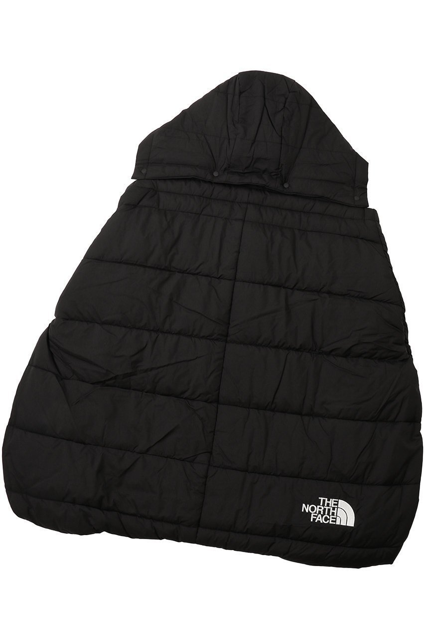 【ザ ノース フェイス/THE NORTH FACE / KIDS】の【Baby】シェルブランケット インテリア・キッズ・メンズ・レディースファッション・服の通販 founy(ファニー) 　ファッション　Fashion　キッズファッション　Fashion for Kids　ブランケット　Blanket, Throw Blanket　ベビー　Baby, Babywear　定番　Standard, Basic Item　A/W・秋冬　Autumn/Winter　軽量　Lightweight, Ultra Light　ブラック|ID: prp329100004123400 ipo3291000000032846389
