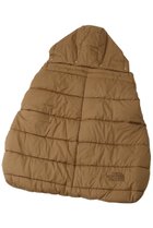 【ザ ノース フェイス/THE NORTH FACE / KIDS】の【Baby】シェルブランケット 人気、トレンドファッション・服の通販 founy(ファニー) ファッション Fashion キッズファッション Fashion for Kids ブランケット Blanket, Throw Blanket ベビー Baby, Babywear 定番 Standard, Basic Item A/W・秋冬 Autumn/Winter 軽量 Lightweight, Ultra Light thumbnail ユーティリティブラウン|ID: prp329100004123400 ipo3291000000032846394