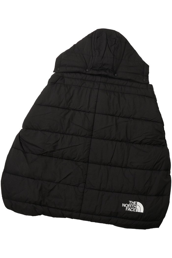 【ザ ノース フェイス/THE NORTH FACE / KIDS】の【BABY】シェルブランケット ユーティリティブラウン F インテリア・キッズ・メンズ・レディースファッション・服の通販 founy(ファニー) https://founy.com/ ファッション Fashion キッズファッション Fashion for Kids ブランケット Blanket, Throw Blanket ベビー Baby, Babywear 再入荷 Restock / Back in Stock 定番 Standard, Basic Item A/W・秋冬 Autumn/Winter 軽量 Lightweight, Ultra Light |ID: prp329100004123400 ipo3291000000034716185