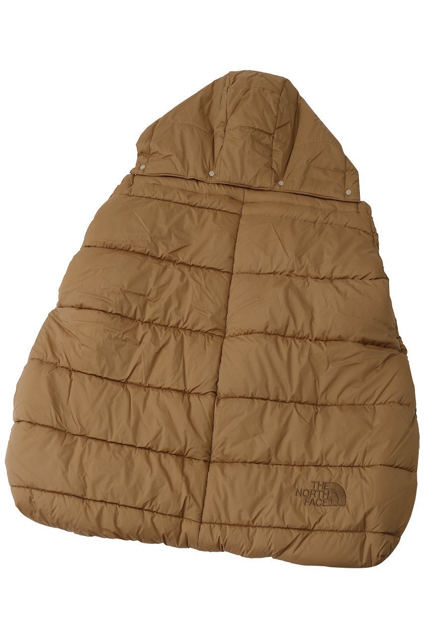 【ザ ノース フェイス/THE NORTH FACE / KIDS】の【BABY】シェルブランケット ユーティリティブラウン F インテリア・キッズ・メンズ・レディースファッション・服の通販 founy(ファニー) 　ファッション　Fashion　キッズファッション　Fashion for Kids　ブランケット　Blanket, Throw Blanket　ベビー　Baby, Babywear　定番　Standard, Basic Item　A/W・秋冬　Autumn/Winter　軽量　Lightweight, Ultra Light　ユーティリティブラウン|ID: prp329100004123400 ipo3291000000034716187