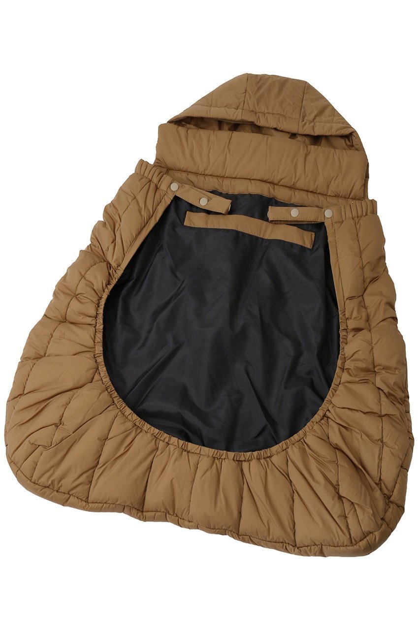 【ザ ノース フェイス/THE NORTH FACE / KIDS】の【BABY】シェルブランケット ユーティリティブラウン F 人気、トレンドファッション・服の通販 founy(ファニー) 　ファッション　Fashion　キッズファッション　Fashion for Kids　ブランケット　Blanket, Throw Blanket　ベビー　Baby, Babywear　定番　Standard, Basic Item　A/W・秋冬　Autumn/Winter　軽量　Lightweight, Ultra Light　other-2|ID: prp329100004123400 ipo3291000000034716188