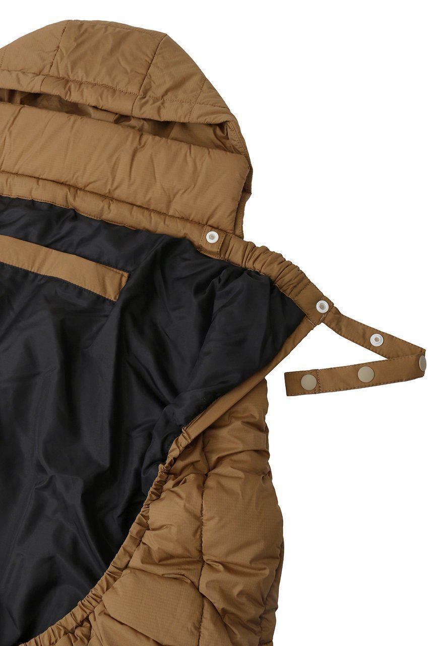 【ザ ノース フェイス/THE NORTH FACE / KIDS】の【BABY】シェルブランケット 人気、トレンドファッション・服の通販 founy(ファニー) ファッション Fashion キッズファッション Fashion for Kids ブランケット Blanket, Throw Blanket ベビー Baby, Babywear 定番 Standard, Basic Item A/W・秋冬 Autumn/Winter 軽量 Lightweight, Ultra Light other-3|ID: prp329100004123400 ipo3291000000035804982