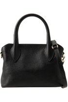 【アナイ/ANAYI】のI2WAYショルダーBAG 人気、トレンドファッション・服の通販 founy(ファニー) ファッション Fashion レディースファッション WOMEN バッグ Bag おすすめ Recommend なめらか Smooth オケージョン Occasion ショルダー Shoulder フォルム Form ベーシック Basic thumbnail ブラック|ID: prp329100004123438 ipo3291000000028142910