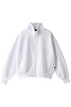 【ダイワ ピアサーティナイン/DAIWA PIER39】のW s TECH SWEAT STAND ZIP-CARDIGAN ホワイト|ID: prp329100004124620 ipo3291000000028161953