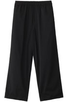 【ダイワ ピアサーティナイン/DAIWA PIER39】のW s TECH EASY TROUSERS TWILL 人気、トレンドファッション・服の通販 founy(ファニー) ファッション Fashion レディースファッション WOMEN スポーツウェア Sportswear スポーツ Sports スポーティ Sporty ドローコード Draw Cord ベーシック Basic モダン Modern 定番 Standard thumbnail ブラック|ID: prp329100004124622 ipo3291000000028161959