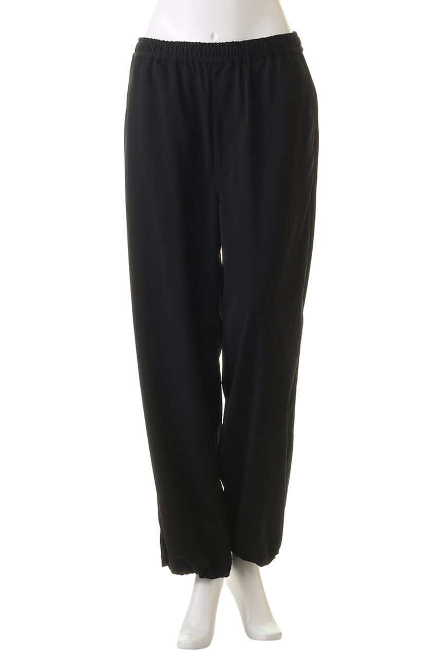【ダイワ ピアサーティナイン/DAIWA PIER39】のW s TECH EASY TROUSERS TWILL 人気、トレンドファッション・服の通販 founy(ファニー) 　ファッション　Fashion　レディースファッション　Ladies' Fashion Online　パンツ　Pants　スポーティ　Sporty　ドローコード　Draw Cord　ベーシック　Basic　モダン　Modern　定番　Standard　other-6|ID: prp329100004124622 ipo3291000000031407371
