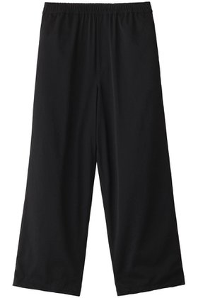 【ダイワ ピアサーティナイン/DAIWA PIER39】 W s TECH EASY TROUSERS TWILL人気、トレンドファッション・服の通販 founy(ファニー) ファッション Fashion レディースファッション Fashion for Women パンツ Pants & Trousers スポーティ Sporty, Casual Athletic ドローコード Drawcord, Drawstring Cord ベーシック Basic, Essential モダン Modern, Contemporary 定番 Standard, Basic Item |ID:prp329100004124622
