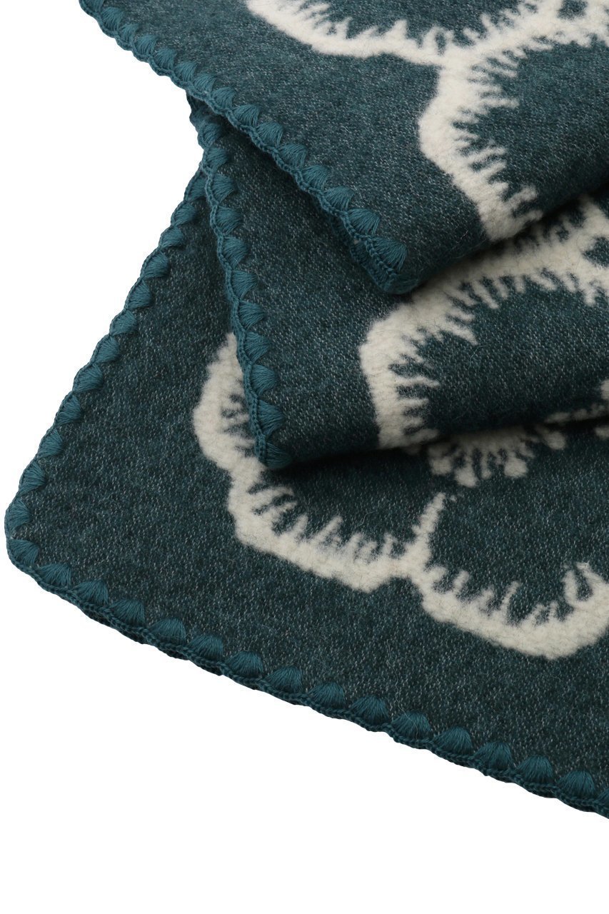 【ミナ ペルホネン/mina perhonen】のanemone ブランケット Small 約105×145cm 人気、トレンドファッション・服の通販 founy(ファニー) 　ファッション　Fashion　レディースファッション　WOMEN　ユニセックス　Unisex　ブランケット　Blanket　モチーフ　Motif　other-3|ID: prp329100004124624 ipo3291000000031407387