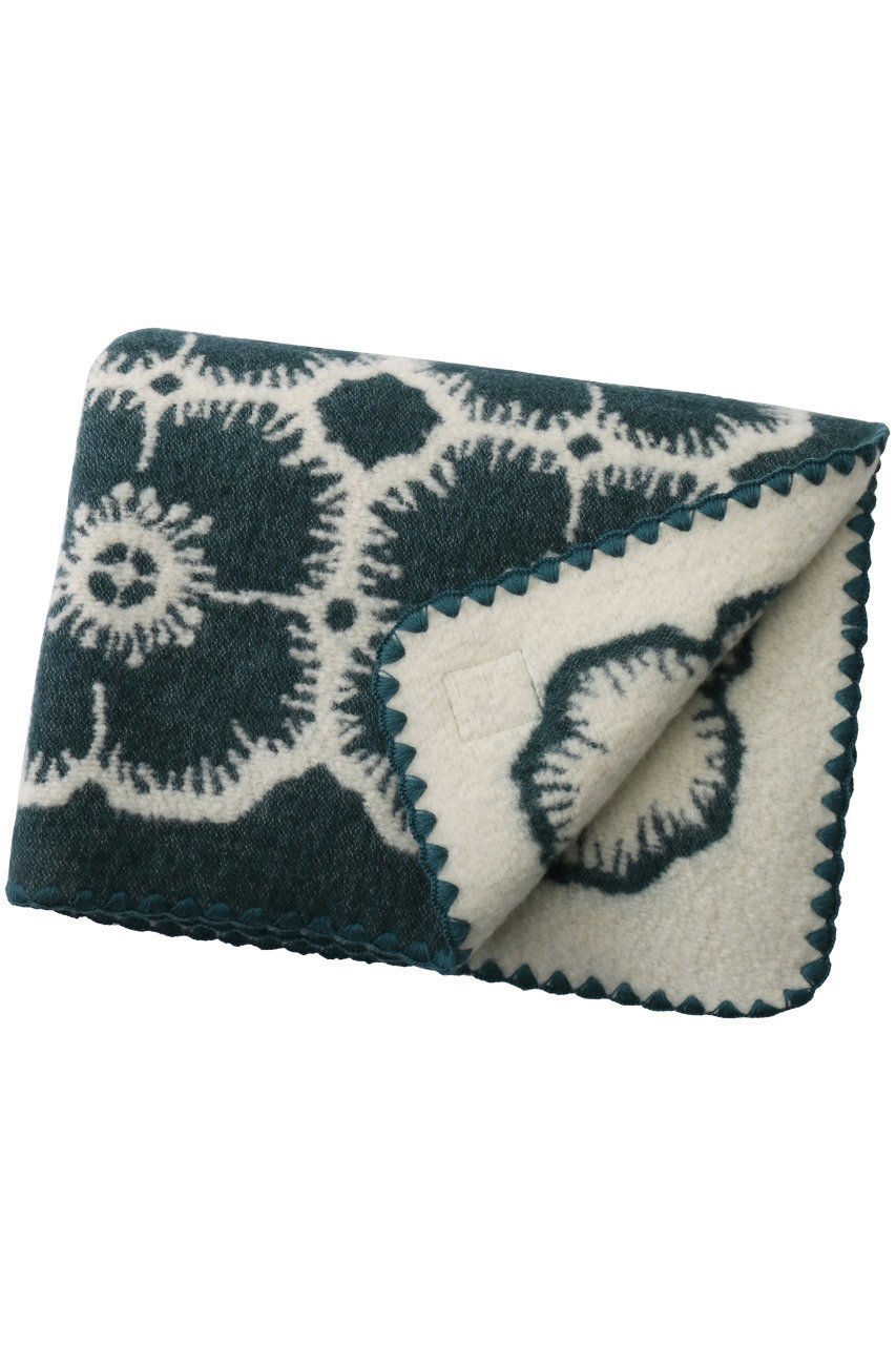 【ミナ ペルホネン/mina perhonen】のanemone ブランケット Small 約105×145cm 人気、トレンドファッション・服の通販 founy(ファニー) 　ファッション　Fashion　レディースファッション　Fashion for Women　ユニセックス　Unisex, Genderless　ブランケット　Blanket, Throw Blanket　モチーフ　Motif, Design Theme　other-2|ID: prp329100004124624 ipo3291000000033665105